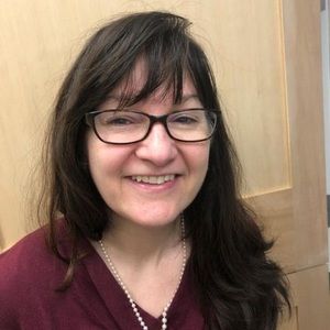 Meet your Posher, Barbara